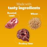 Load image into Gallery viewer, Pedigree Tasty Jerky Roasted Lamb - 70gm