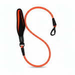 Load image into Gallery viewer, NB Pet Rope Leash with Grip