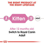 Load image into Gallery viewer, Royal Canin Kitten Second Age