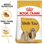 Load image into Gallery viewer, Royal Canin Shih Tzu Adult Dog Food
