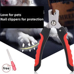 Load image into Gallery viewer, Smartypet Nail Cutter with Filler
