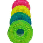 Load image into Gallery viewer, Spike Ring Toy