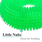 Load image into Gallery viewer, Spike Ring Toy