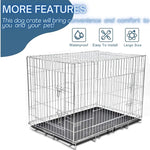 Load image into Gallery viewer, Steel Cage 24inch