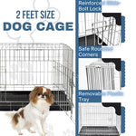 Load image into Gallery viewer, Steel Cage 24inch