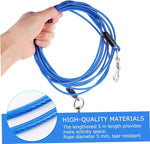 Load image into Gallery viewer, Tie Out Cables-15feet