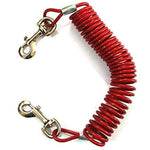 Load image into Gallery viewer, Tie Out Cables - 12feet