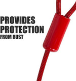 Load image into Gallery viewer, Tie Out Cables-20feet