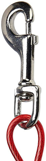 Load image into Gallery viewer, Tie Out Cables-20feet