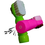 Load image into Gallery viewer, Sq. VT. 1061 Tooth Brush