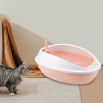 Load image into Gallery viewer, Cat Litter Tray-Zen