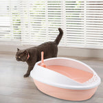 Load image into Gallery viewer, Cat Litter Tray-Zen