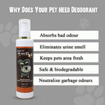 Load image into Gallery viewer, Oh My Dog - Deo Urban Pet 200ml