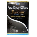 Load image into Gallery viewer, Venworld Freedom Spray for Ticks - 100ml