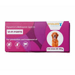 Load image into Gallery viewer, Vivaldis VI-FI FORTE Spot-On for Large Dogs (20-40kg)