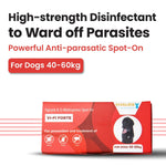 Load image into Gallery viewer, VI-FI FORTE Spot-On for Extra Large Dogs (40-60kg)