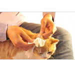 Load image into Gallery viewer, Smartypet Wet Tissue - 100 Sheets