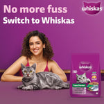 Load image into Gallery viewer, Whiskas Tuna Adult Cat Food