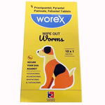 Load image into Gallery viewer, Worex Dewormer Tablet 10 X 1