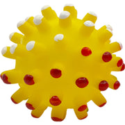 Sq. VT. 1007 Ball with Spike Small