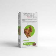 Bravecto 500mg Chewable Tablet for Medium Dogs (10-20kg)
