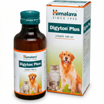 Load image into Gallery viewer, Himalaya Digestive Stimulant Digyton Drops for Dogs and Cats