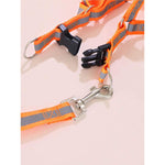Load image into Gallery viewer, 10mm Leash &amp; Harness for Pets Reflecting