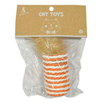 Load image into Gallery viewer, Cat Toy-Sisal Roller-1pc Pack
