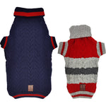 Load image into Gallery viewer, SmartyPet Knitted Dog Sweater