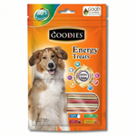 Load image into Gallery viewer, Goodies Energy Dog Treats – Multi-Flavor Dental &amp; Vitality Snacks