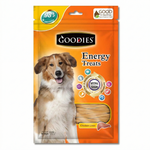 Load image into Gallery viewer, Goodies Energy Dog Treats - Chicken Liver Flavor