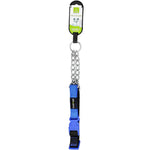 Load image into Gallery viewer, Nunbell Adjustable Half-Choke Dog Training Collar