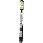 Load image into Gallery viewer, Nunbell Adjustable Half-Choke Dog Training Collar