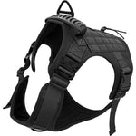 Load image into Gallery viewer, Military-Grade Tactical Dog Harness | No-Pull Training &amp; Heavy Duty Comfort