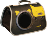 Load image into Gallery viewer, Premium 16" Breathable Pet Carrier Bag with Bubble Window