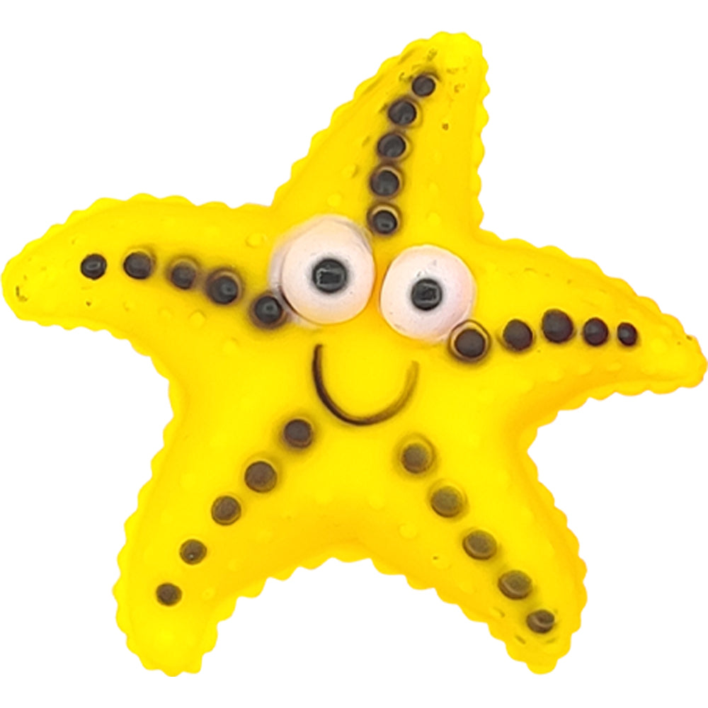 Sq. VT. 1042 Star Fish