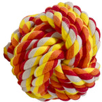 Load image into Gallery viewer, SmartyPet Durable Cotton Rope Ball