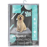 Load image into Gallery viewer, SmartyPet Premium Washable Pet Training Pads | Pack of 2 (60x90cm)