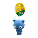 Load image into Gallery viewer, EE Toys-Latex Squeaky Cute Cat Dog Toy