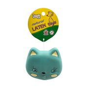 EE Toys-Latex Squeaky Miss Cat Dog Toy