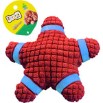 Load image into Gallery viewer, EE Toys-Latex Star Dog Toy