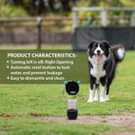 Load image into Gallery viewer, Nunbell 2 in 1 Water and Food Dispenser