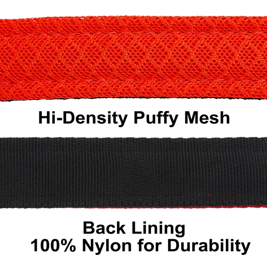 Petaholic Air Mesh Series Dog Leash