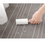 Load image into Gallery viewer, Nunbell Extra Sticky Lint Roller Refills (60 Sheets Per Roll) – Pack of 3