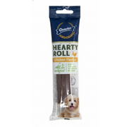 Gnawlers Hearty Roll Chicken Flavour Dog Dental Chew Treat