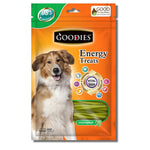Load image into Gallery viewer, Goodies Energy  Dog Treats – Chlorophyll Flavour