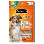Load image into Gallery viewer, Goodies Energy Dog Treats – Multi-Flavor Dental &amp; Vitality Snacks