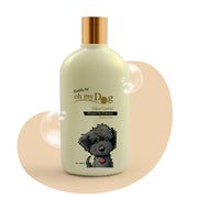 OMD Shampoo - Odour Control