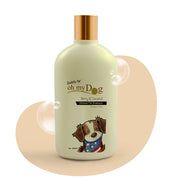 OMD Shampoo - Berry & Coconut