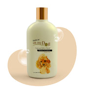 OMD Shampoo - Oatmeal & Itch Relief